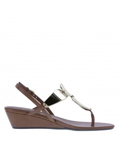 Sandalias Mork Mirrored para mujer 2