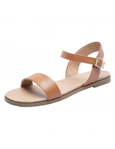 Sandalias Pat Flat para mujer