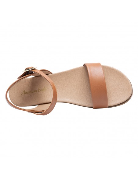 Sandalias Pat Flat para mujer