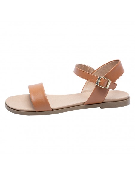 Sandalias Pat Flat para mujer