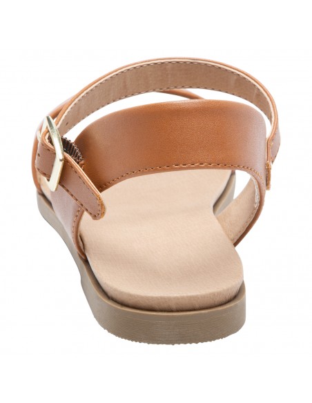 Sandalias Pat Flat para mujer