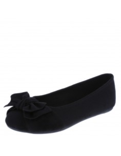 Zapatillas de ballet envueltas Anna para niñas 2