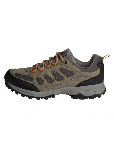 Botas para excursión para hombres