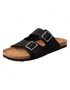 Sandalias planas de meter Robyn para mujer