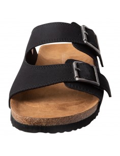 Sandalias planas de meter Robyn para mujer 2