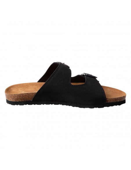 Sandalias planas de meter Robyn para mujer