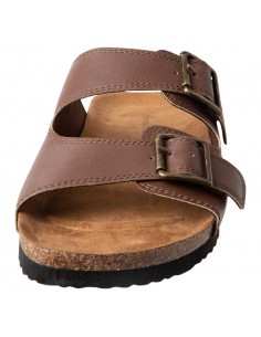 Sandalias planas de meter Robyn para mujer 2
