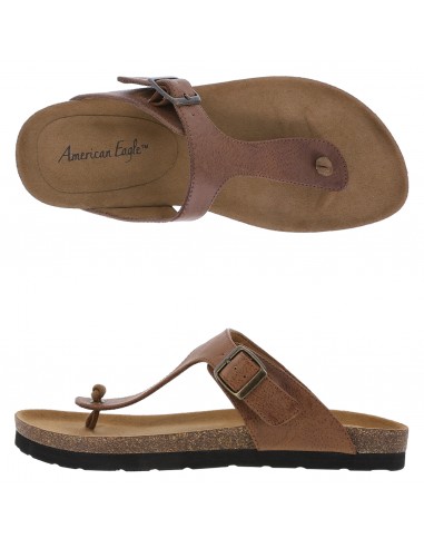 Sandalias Sage Foodbed para mujer