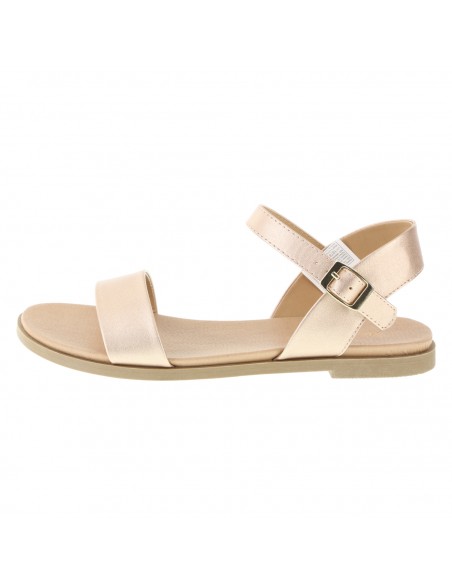 Sandalias Pat Flat para mujer