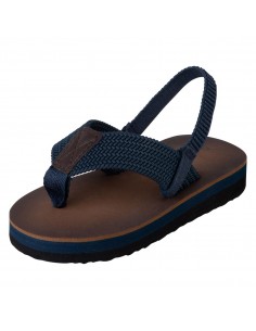 Sandalias Finn para niño pequeño