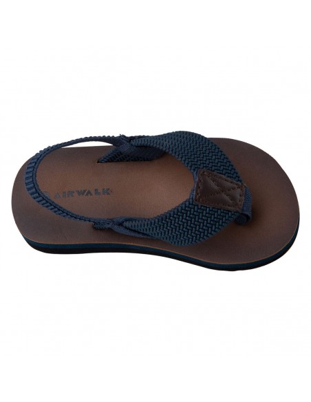 Sandalias Finn para niño pequeño