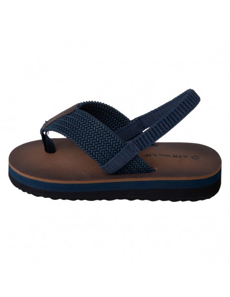 Sandalias Finn para niño pequeño