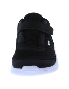 Tenis Gusto XT II para niña pequeña 2
