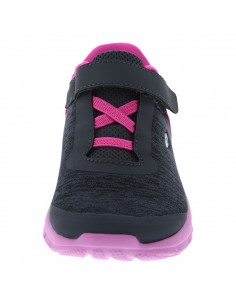 Zapatos deportivos Gusto XT II para niñas pequeñas 2