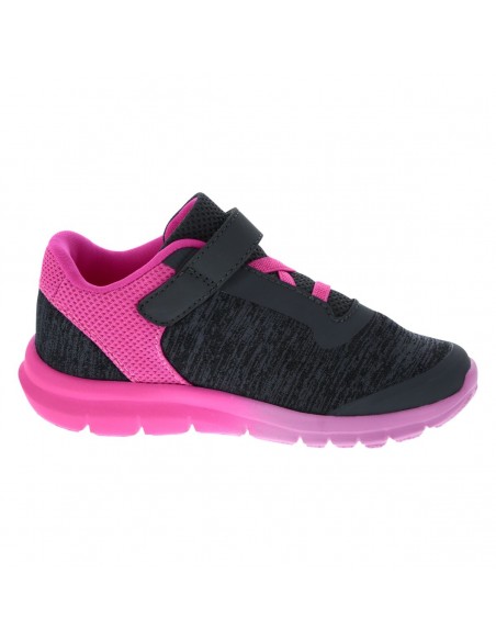 Zapatos deportivos Gusto XT II para niñas pequeñas