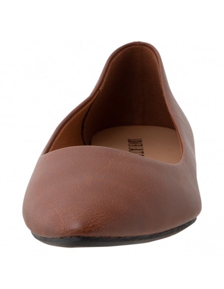 Zapatos planos Cami para mujer