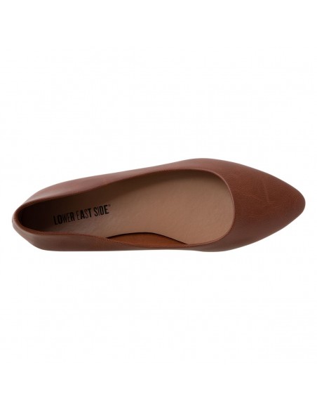 Zapatos planos Cami para mujer