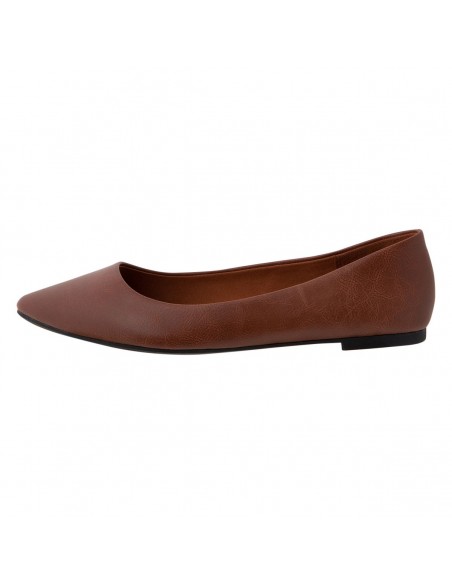 Zapatos planos Cami para mujer