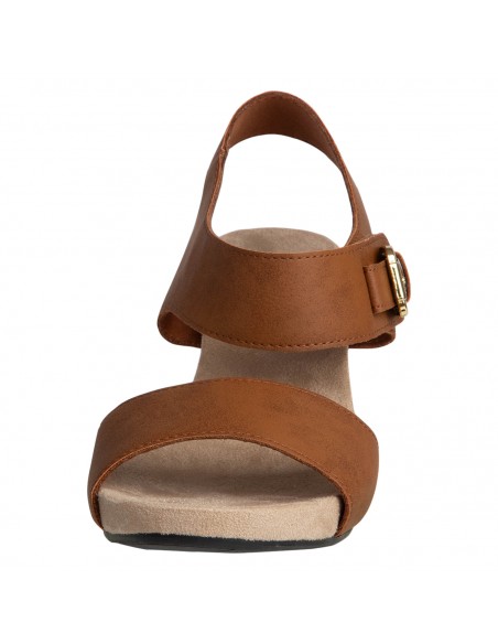 Sandalias de cuña Velma para mujer