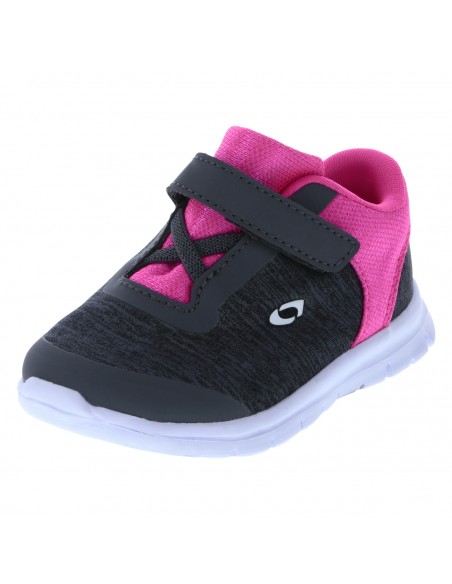 Tenis Gusto XT II para niñas pequeñas