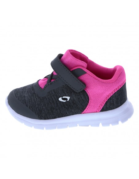 Tenis Gusto XT II para niñas pequeñas