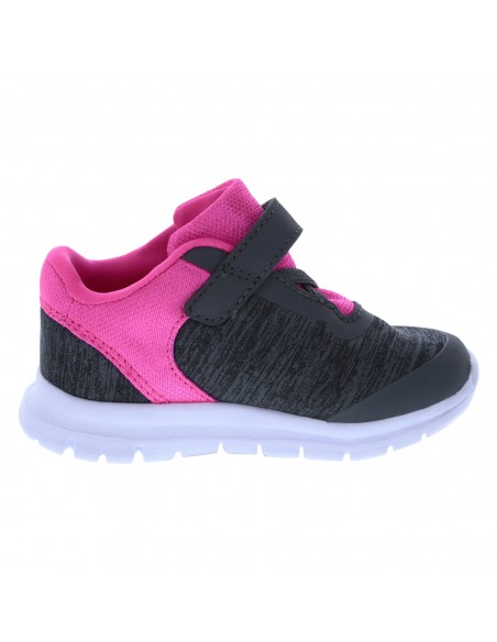 Tenis Gusto XT II para niñas pequeñas