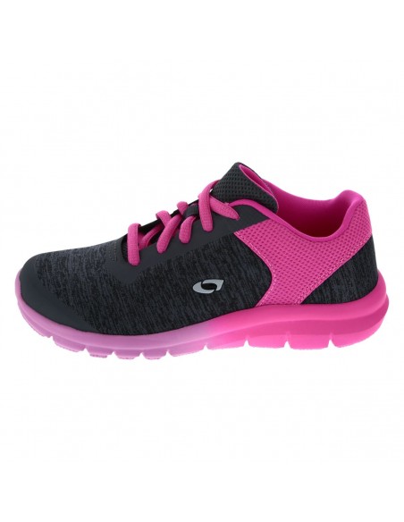 Tenis Gusto XT para niñas