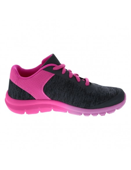 Tenis Gusto XT para niñas