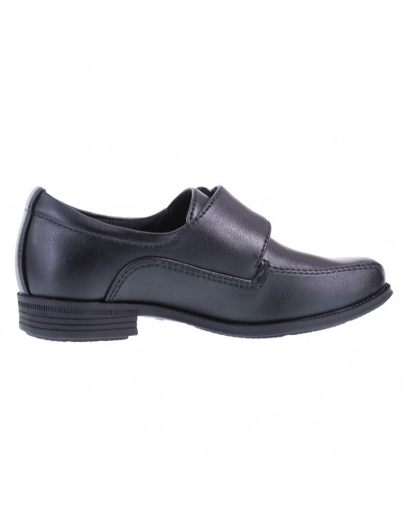 Zapatos Grant Strap para niños pequeños