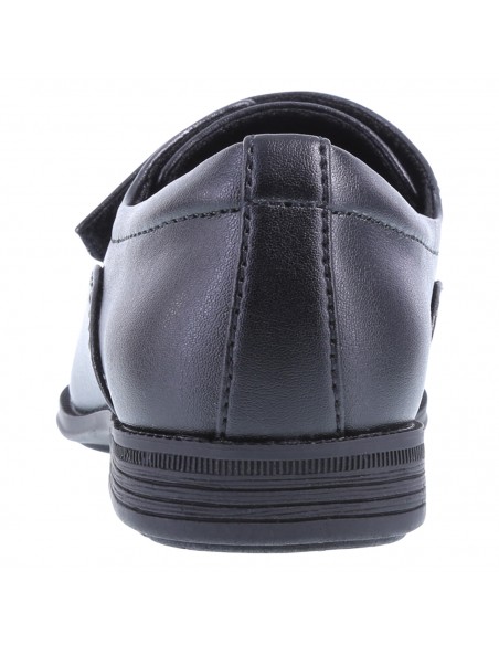 Zapatos Grant Strap para niños pequeños