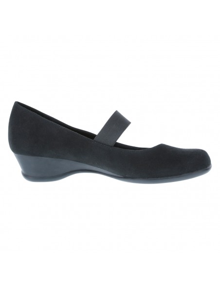 Zapatos de cuña Gretchen para mujer