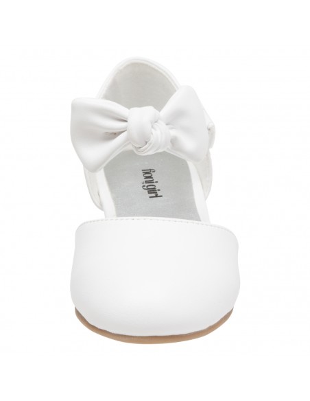 Zapatos Mara para niñas pequeñas