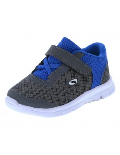Tenis Gusto XT II para niña pequeña