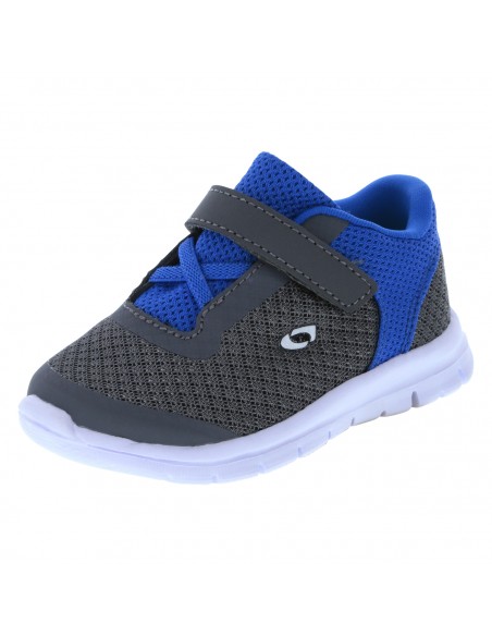 Tenis Gusto XT II para niña pequeña