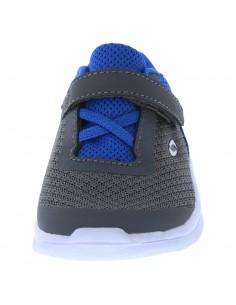 Tenis Gusto XT II para niña pequeña 2