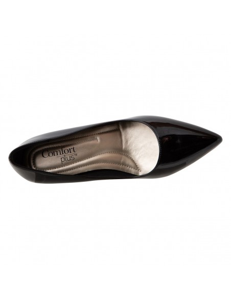Zapatillas puntiagudas Janine MID para mujer