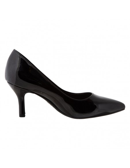 Zapatillas puntiagudas Janine MID para mujer