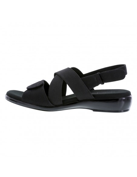 Sandalias Mildred para mujer