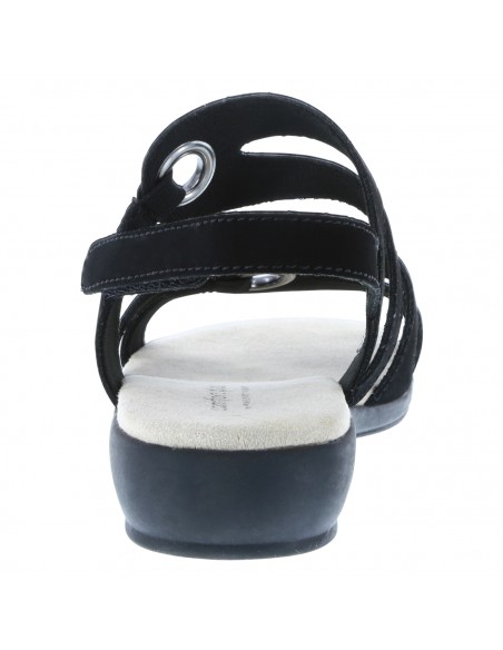 Sandalias Peggy de cuña para mujer