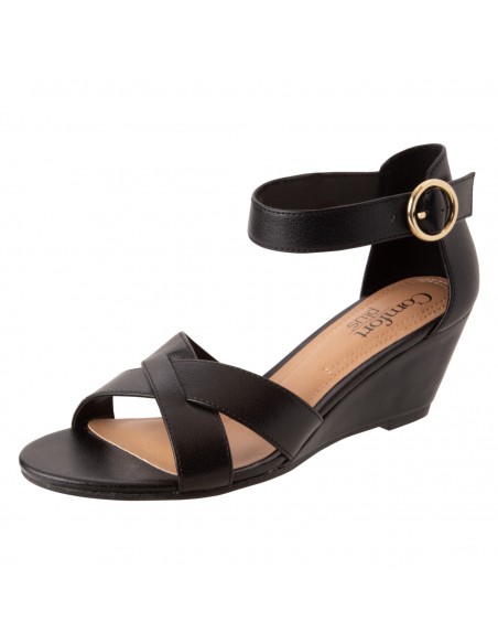 Zaparos de cuña Prue Mid para mujer