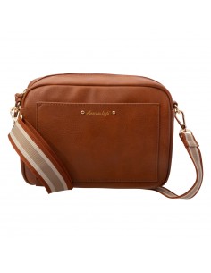 Porta camara para mujer