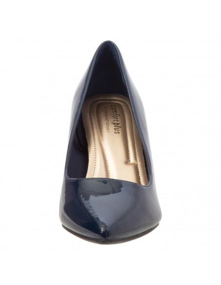 Zapatillas puntiagudas Janine para mujer