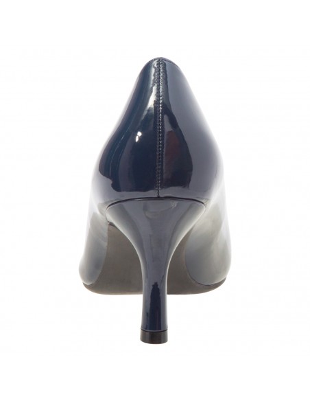 Zapatillas puntiagudas Janine para mujer