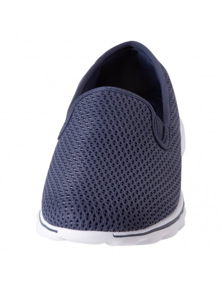 Zapatos deportivos sin cordones Rewind para mujer
