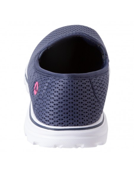 Zapatos deportivos sin cordones Rewind para mujer