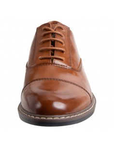 Zapatos de vestir tipo oxford para hombre 2