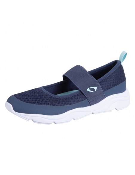 Zapatos casuales Mary Jane para mujer