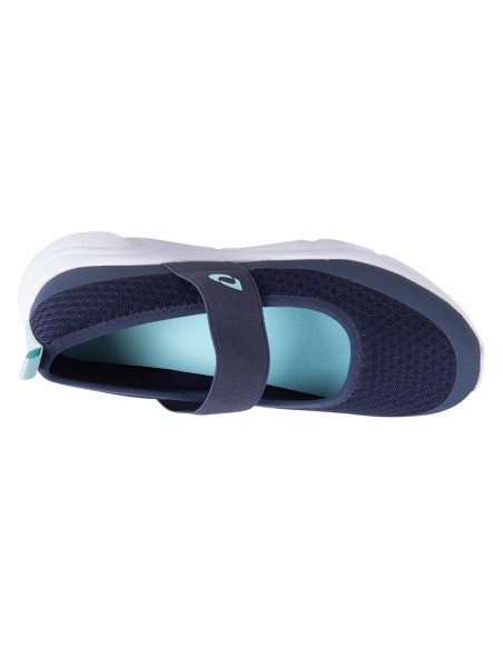 Zapatos casuales Mary Jane para mujer