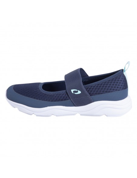 Zapatos casuales Mary Jane para mujer