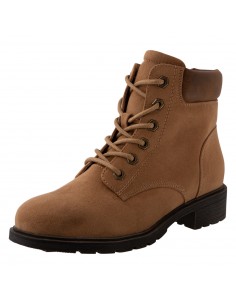 Botines de trabajo Rocky para mujer